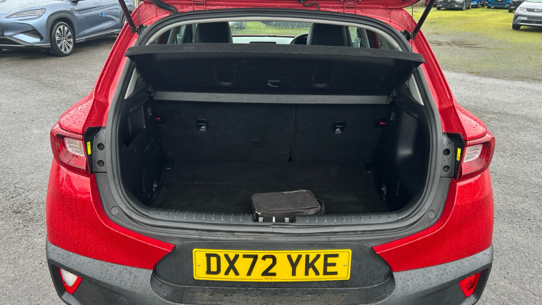 Kia Stonic 1.0T GDi 48V GT-Line 5dr Petrol Estate